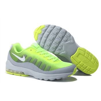 Nike Air Max 95 Mens Shoes Green Grey Sale